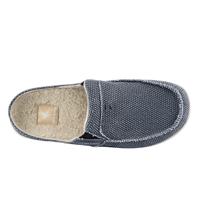 Men's Arch Support Slippers - Buy 1 Get 1 Free