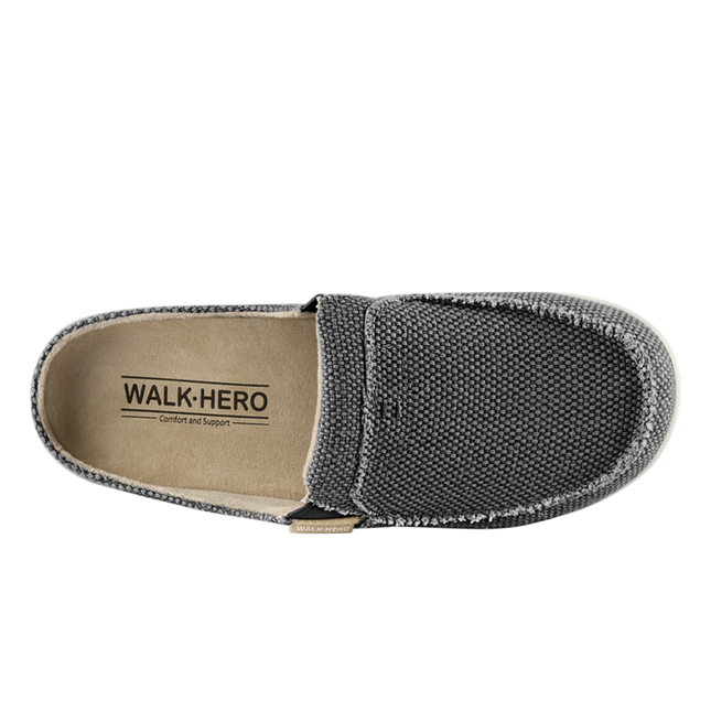 Men's Arch Support Slippers - Buy 1 Get 1 Free