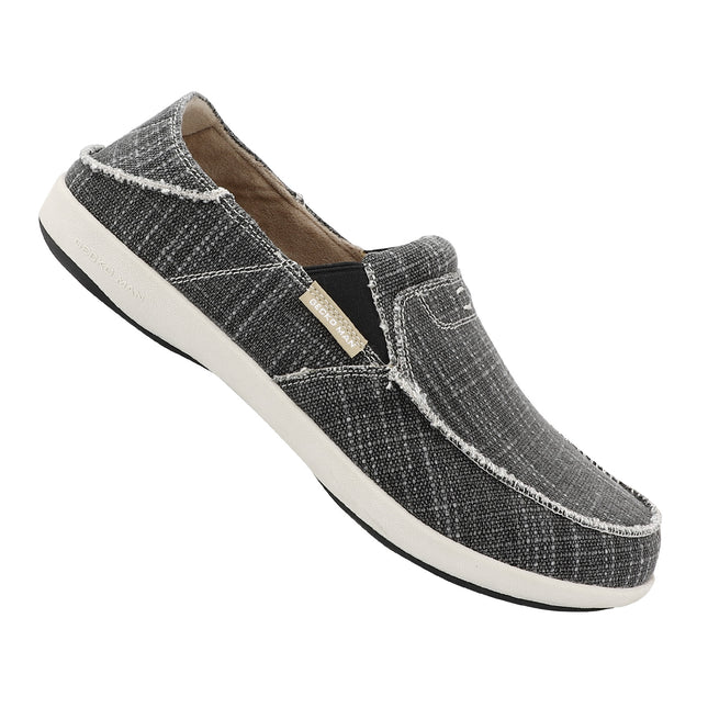 Men's Supportive Pain Relief Slip-Ons