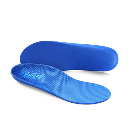 All-Purpose Plantar Fasciitis Relief Insoles