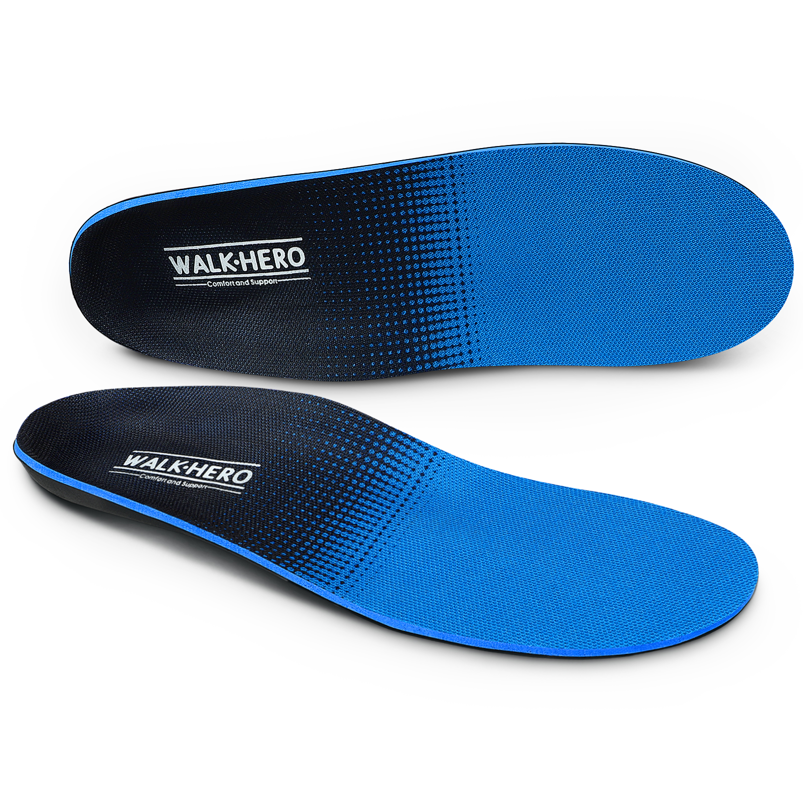 Walkhero insoles deals
