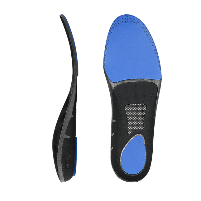 Plantar Fasciitis Orthotic Insoles with Arch Support