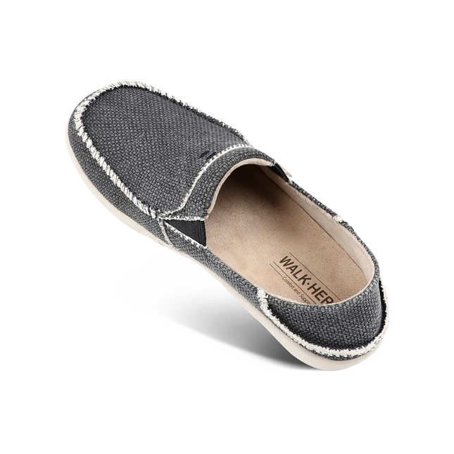 Women's Supportive Pain Relief Slip-Ons - All Sales Final