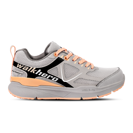 Wide shoes with arch support hotsell