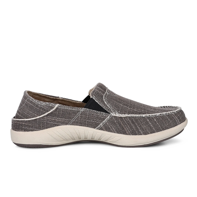 Men's Supportive Pain Relief Slip-Ons