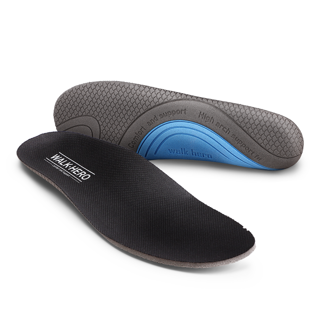 Plantar Fasciitis All-Day Pain Relief Orthotics