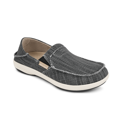 Men's Arch Support Slippers - Buy 1 Get 1 Free - WALKHERO