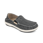 Black (with Heel)