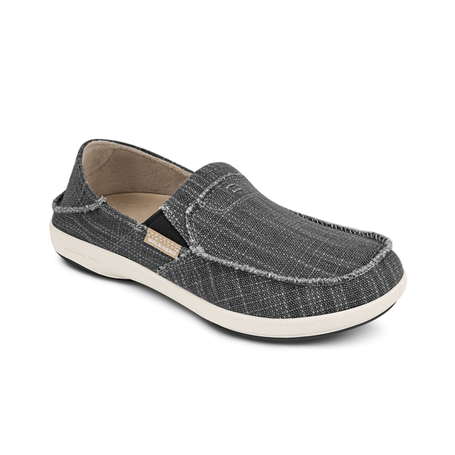 Men's Arch Support Slippers - Buy 1 Get 1 Free - WALKHERO