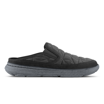 Men's Wide Toe Box Arch Support Slippers