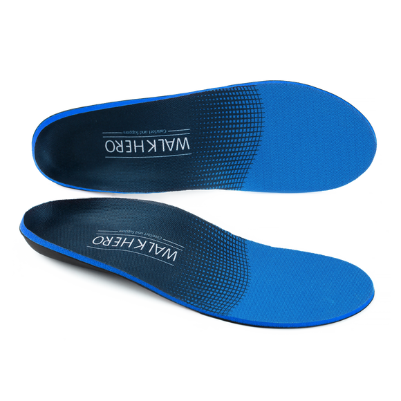 All-Purpose Support Plantar Fasciitis Insoles