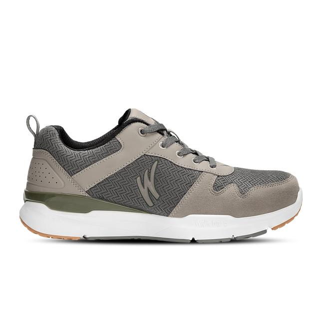 Men's Ultimate Arch Support Sneakers - WALKHERO