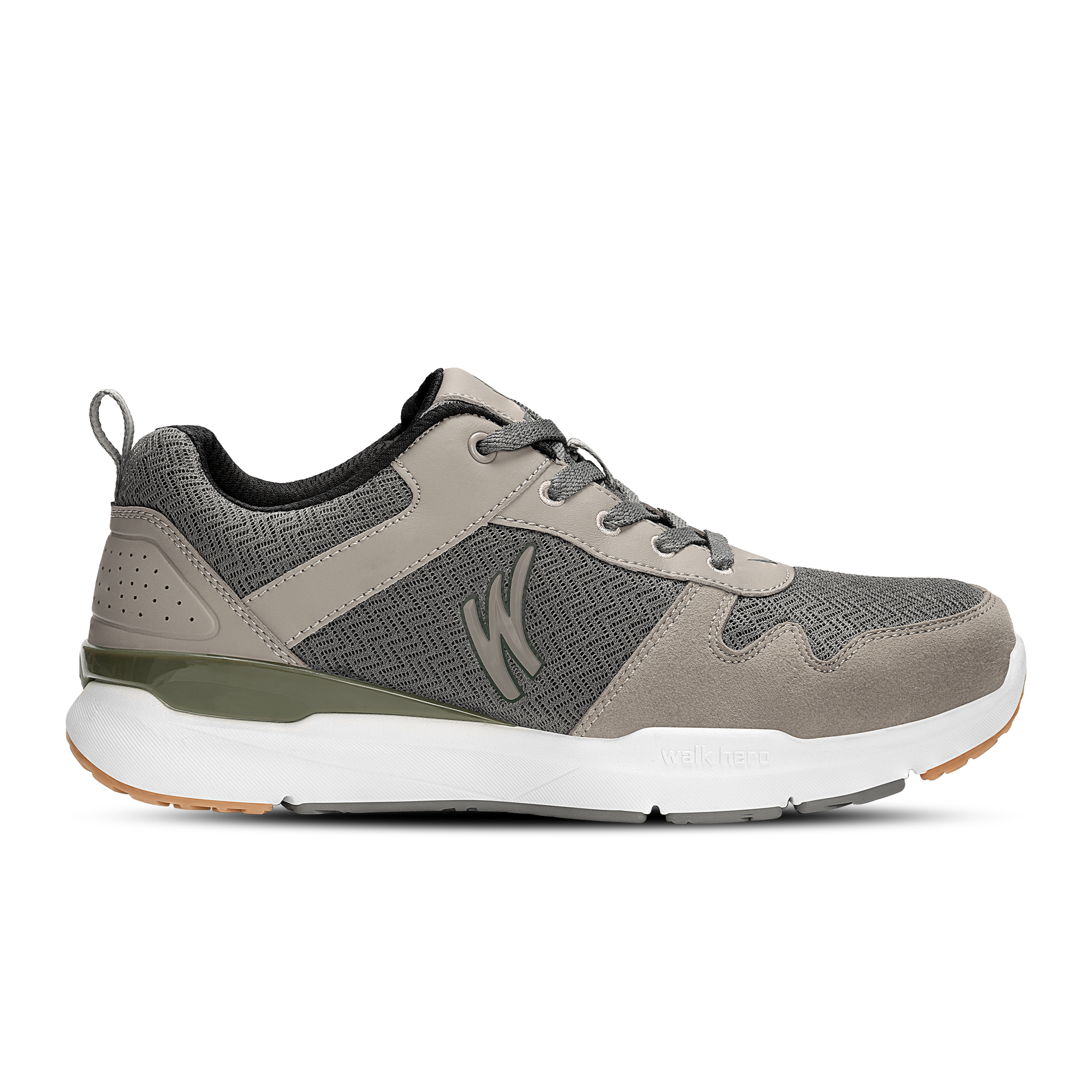 Men's Ultimate Arch Support Shoes