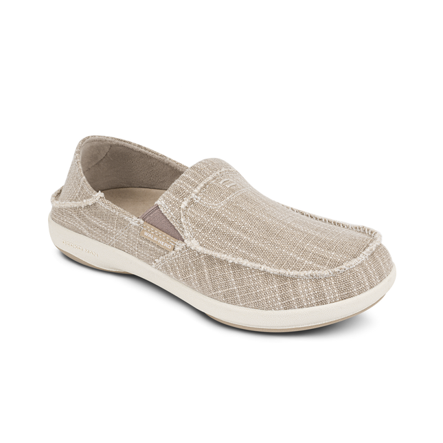 Men's Arch Support Slippers - Buy 1 Get 1 Free - WALKHERO