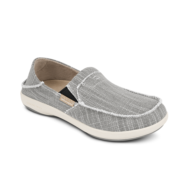 Men's Arch Support Slippers - Buy 1 Get 1 Free - WALKHERO