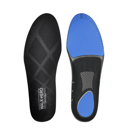 Collection image for: All Arch Support Orthotic Insoles