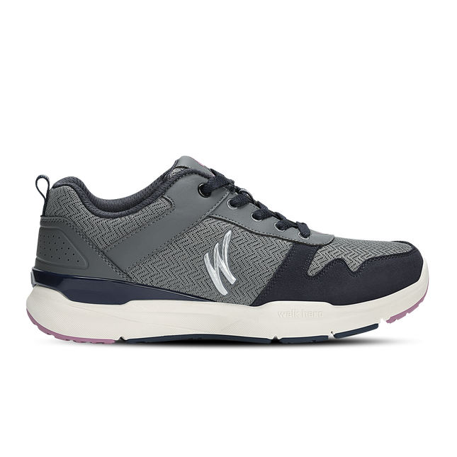 Women's Ultimate Arch Support Sneakers - WALKHERO