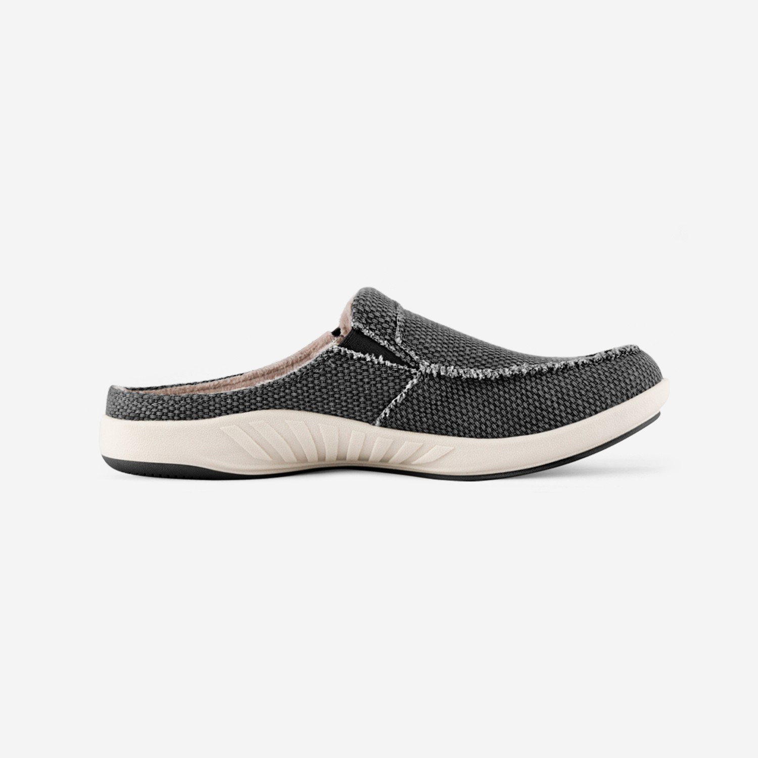 1-Men's Canvas Slippers