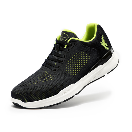 Lightweight sneakers with good arch support discount