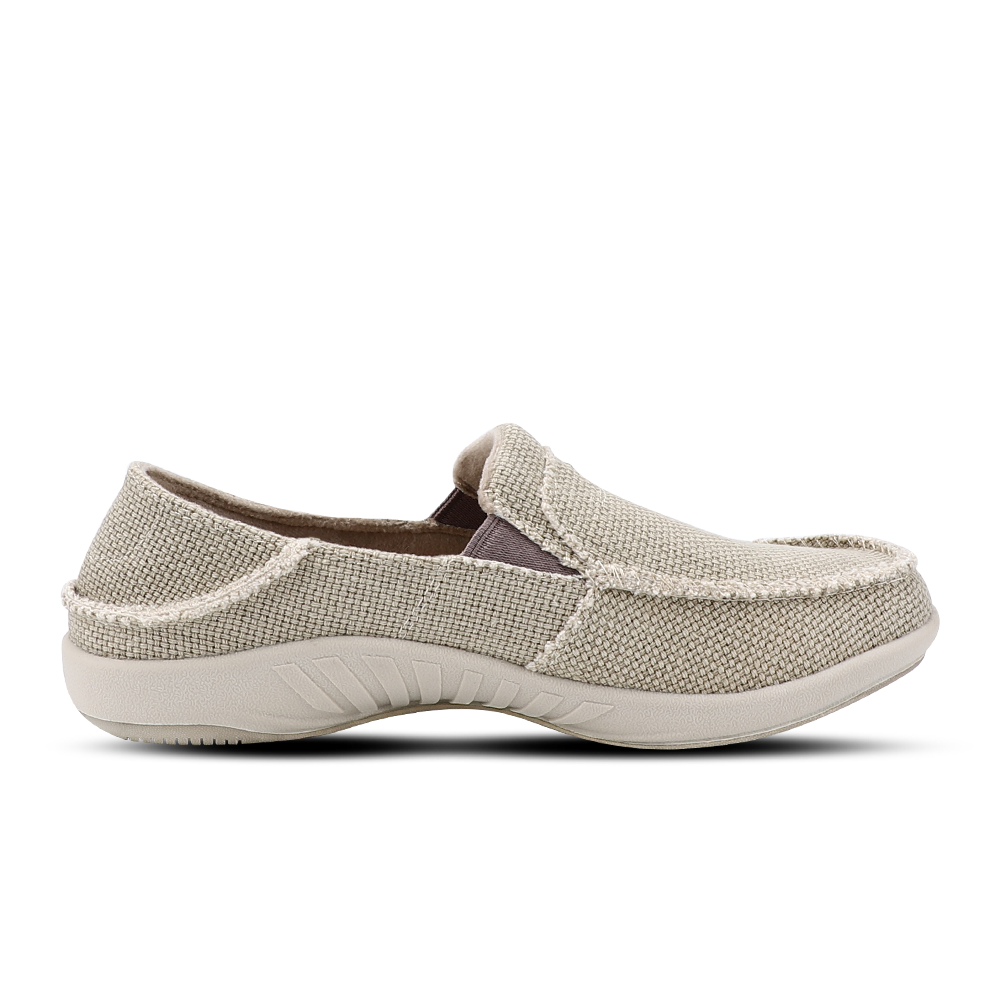 Women's Supportive Pain Relief Slip-Ons - Main Image