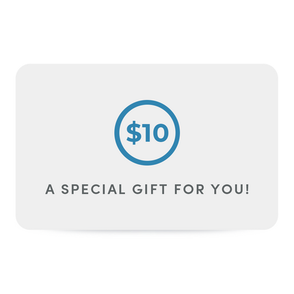 E-Gift Card - WALKHERO