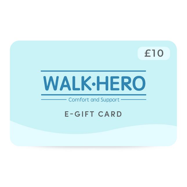 E-Gift Card - WALKHERO