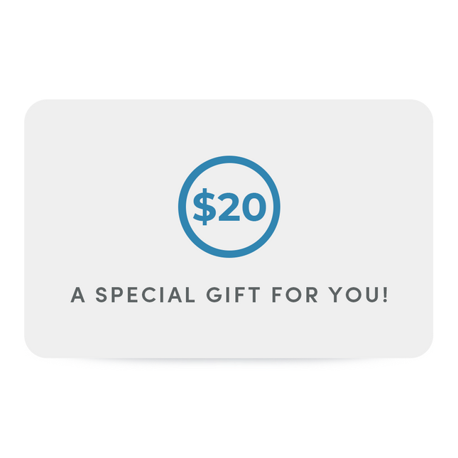 E-Gift Card