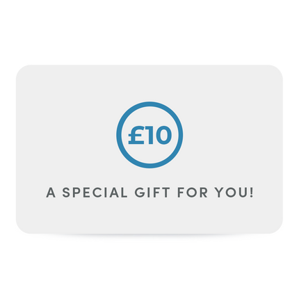 E-Gift Card - WALKHERO