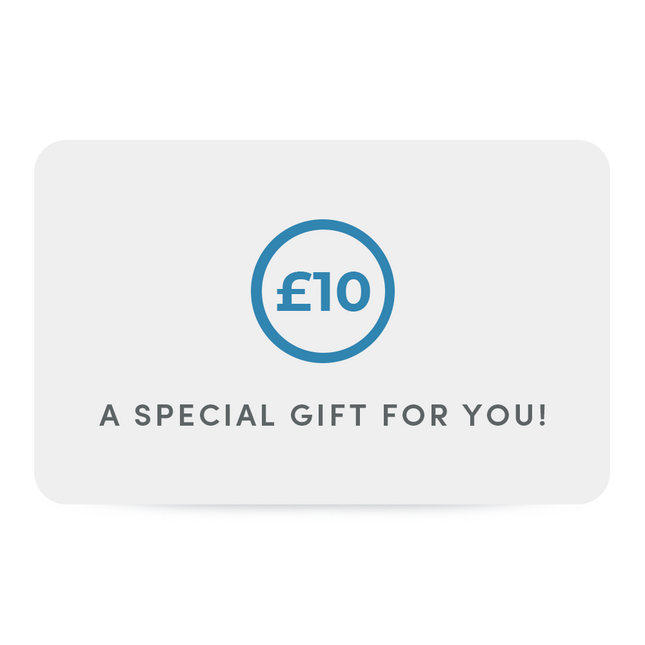 E-Gift Card - WALKHERO