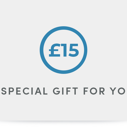 E-Gift Card - WALKHERO