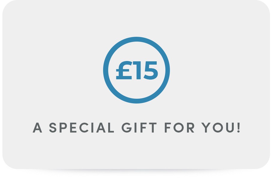 E-Gift Card - WALKHERO