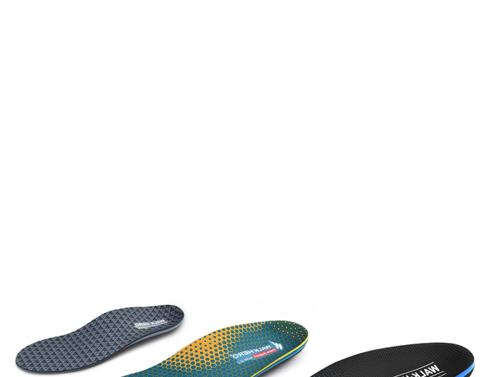Your Feet Deserve This