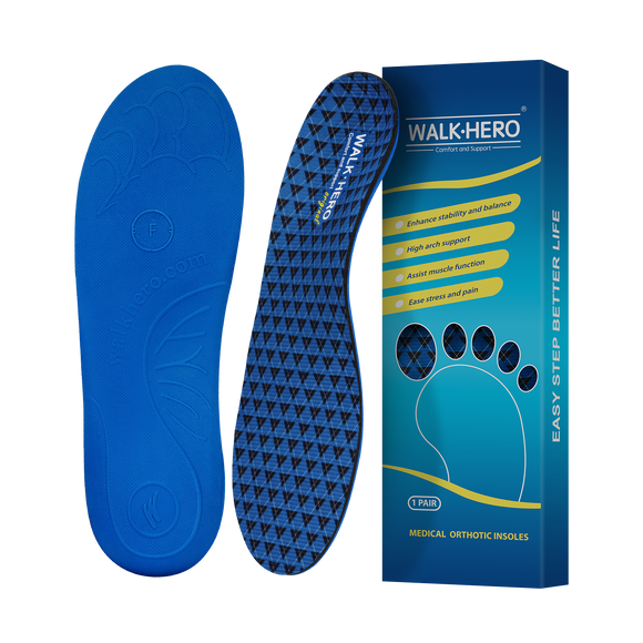 All-Purpose Support Pain Relief Orthotics