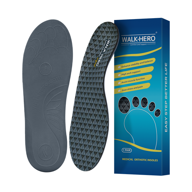 All-Purpose Support Pain Relief Orthotics
