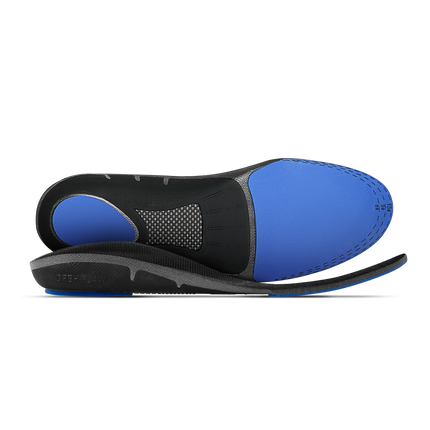 Plantar Fasciitis Orthotic Insoles with Arch Support