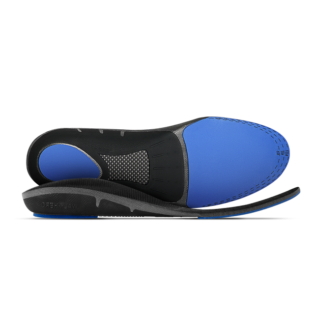 Plantar Fasciitis Orthotic Insoles with Arch Support