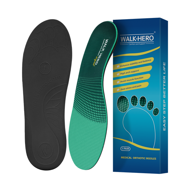All-Purpose Support Pain Relief Orthotics