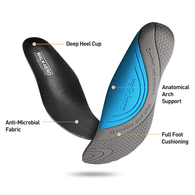 Best shoes 2025 for fibromyalgia