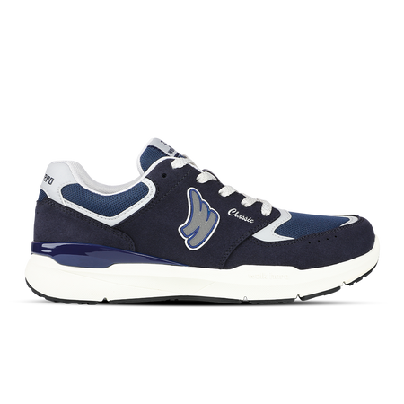Men's Classic Arch Support Shoes | WALKHERO
