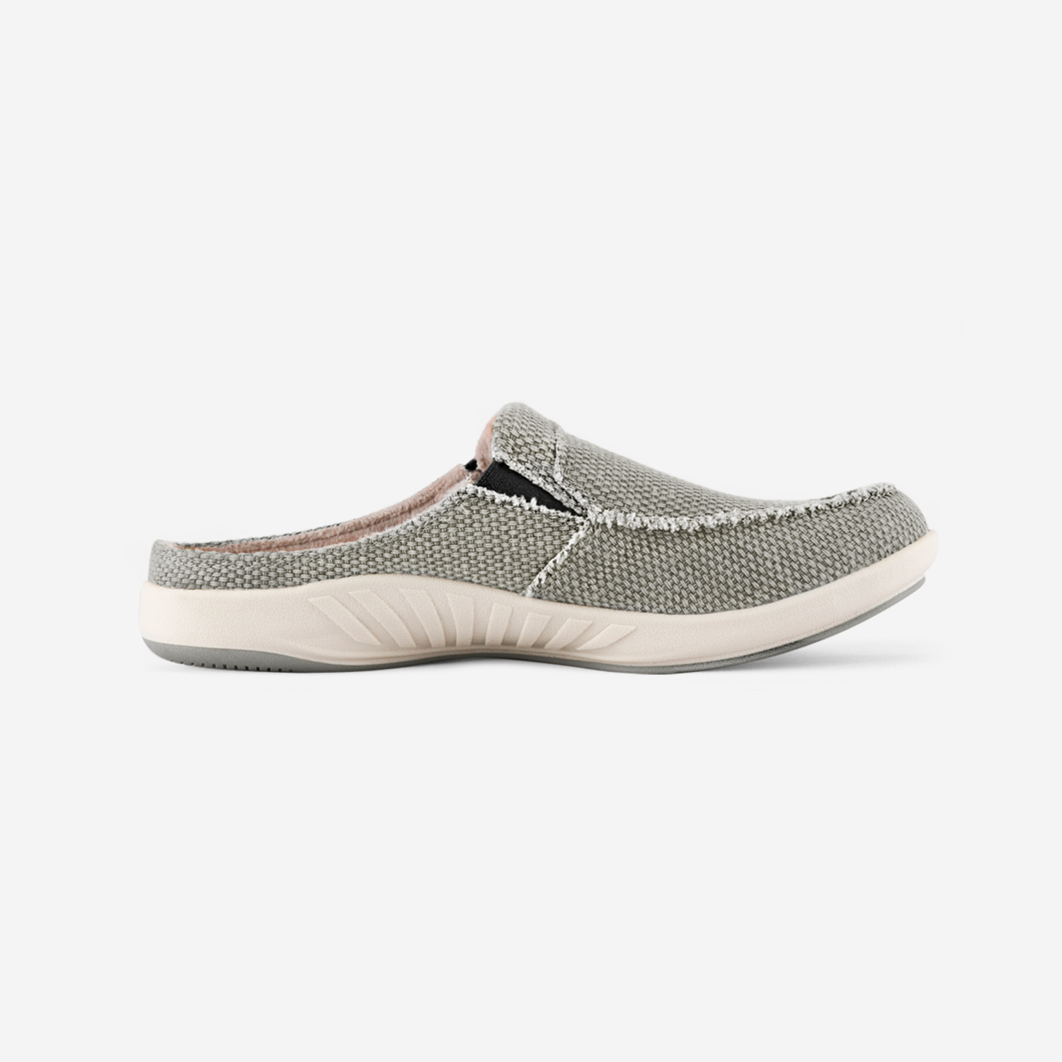 1-Men's Canvas Slippers