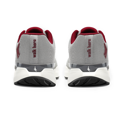 Womens tennis shoes with 2025 arch support