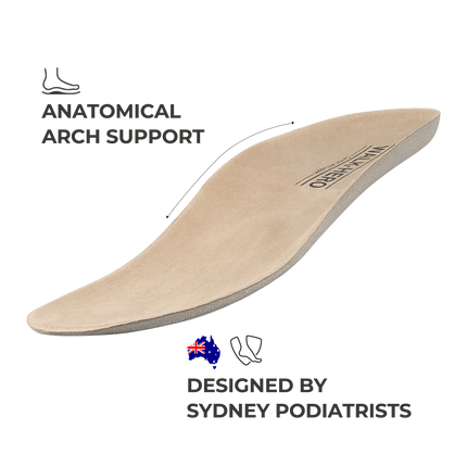 Men's Arch Support Slippers - Buy 1 Get 1 Free