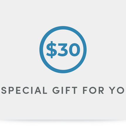 E-Gift Card - WALKHERO