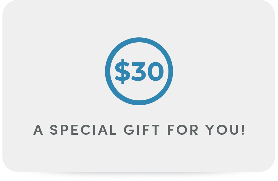 E-Gift Card - WALKHERO