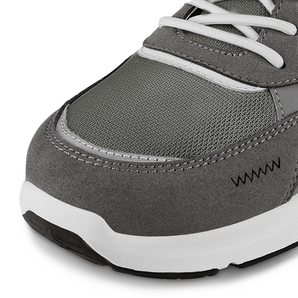 Men's Everyday Arch Support Shoes - WALKHERO