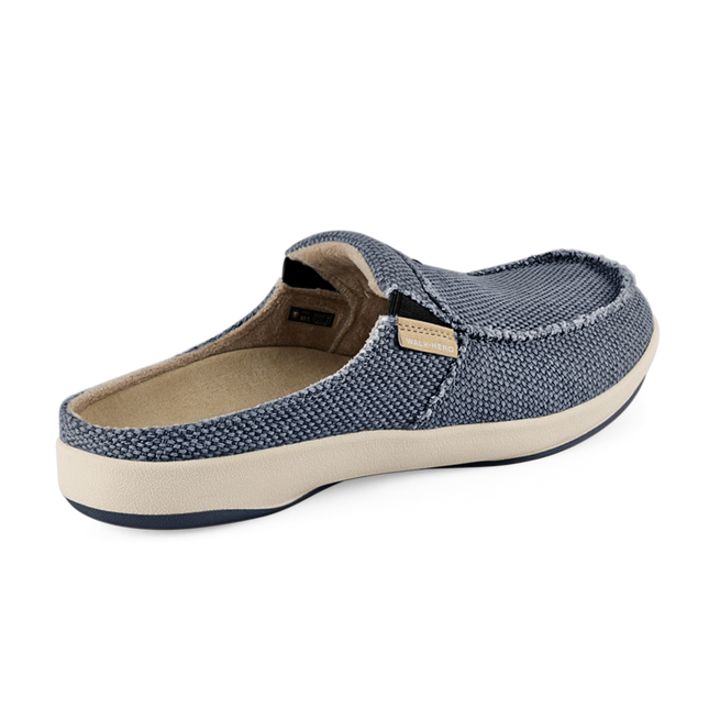 Men's Orthopedic Slippers with Arch Support - Buy 1 Get 1 Free - WALKHERO