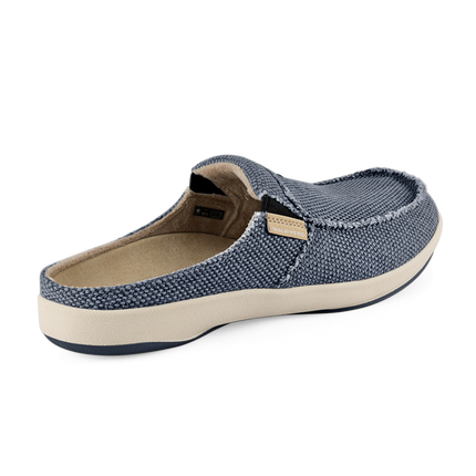 WALKHERO® Men’s Orthopaedic Slippers - Buy 1 Get 1 Free - WALKHERO