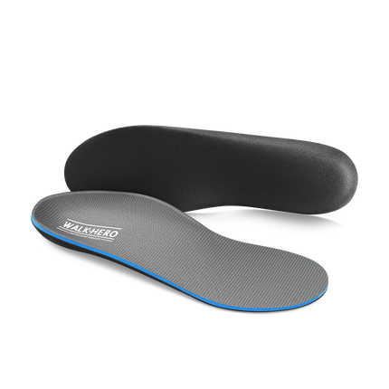 All-Purpose Plantar Fasciitis Relief Insoles