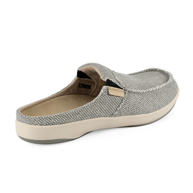 Men's Orthopedic Slippers with Arch Support - Buy 1 Get 1 Free - WALKHERO