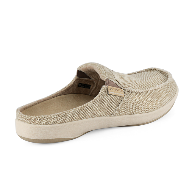 Men's Orthopedic Slippers with Arch Support - Buy 1 Get 1 Free - WALKHERO